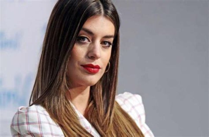 Patricia Kara biografía, edad, altura, esposa, net worth, familia