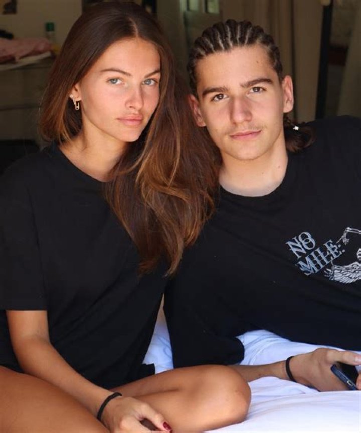 Patrick Blondeau Biography, Age, Height, Wife, Net Worth, Family