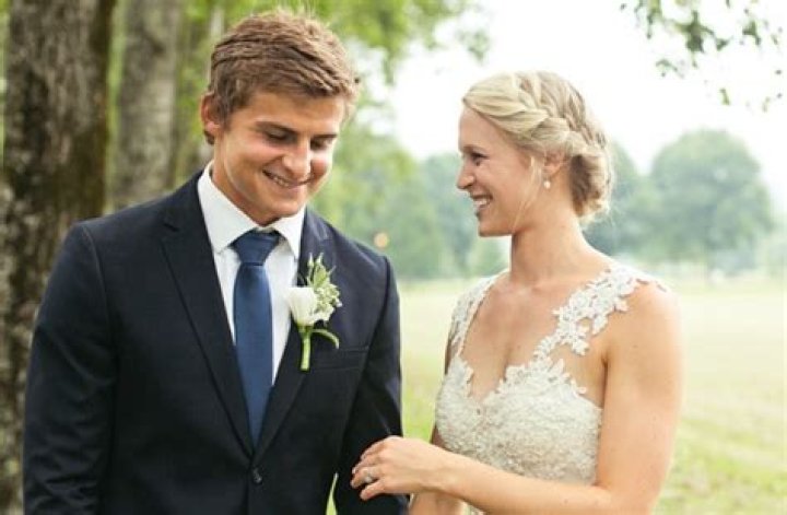 Patrick Lambie Biography, Age, Height, Wife, Net Worth, Family
