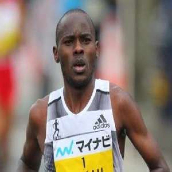 Patrick Makau Musyoki Biography, Age, Height, Wife, Net Worth, Family