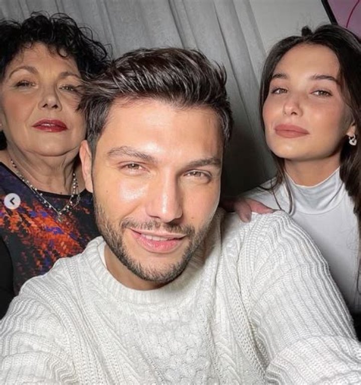 Patrick Mameli Biography, Age, Height, Wife, Net Worth, Family