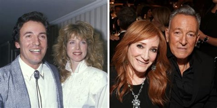 Patti Scialfa Biography, Age, Height, Husband, Net Worth, Family