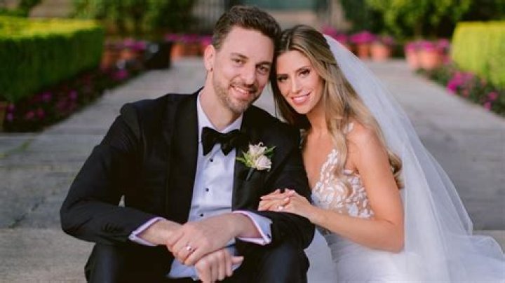 Pau Gasol Biography, Age, Height, Wife, Net Worth, Family