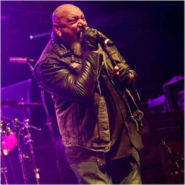 Paul Di'Anno Biography, Age, Height, Wife, Net Worth, Family