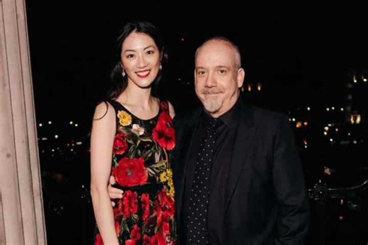 Paul Giamatti Biography, Age, Height, Wife, Net Worth, Family