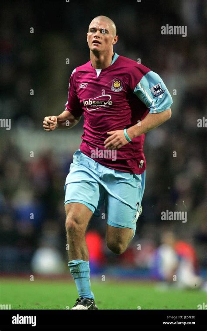 Paul Konchesky Biography, Age, Height, Wife, Net Worth, Family