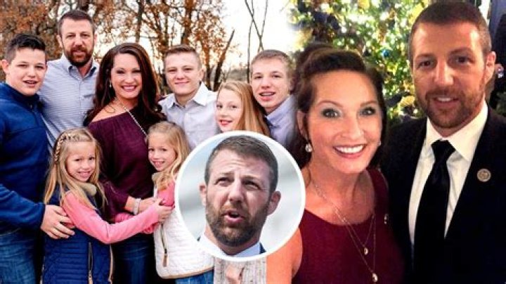 Paul Mullin Biography, Age, Height, Wife, Net Worth, Family