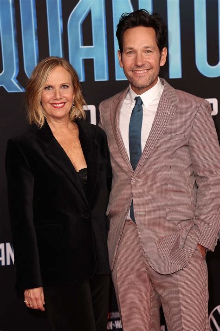 Paul Rudd Biography, Age, Height, Wife, Net Worth, Family