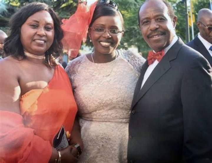 Paul Rusesabagina Biography, Age, Height, Wife, Net Worth, Family