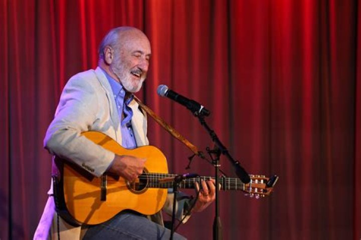 Paul Stookey Biography, Age, Height, Wife, Net Worth and Family