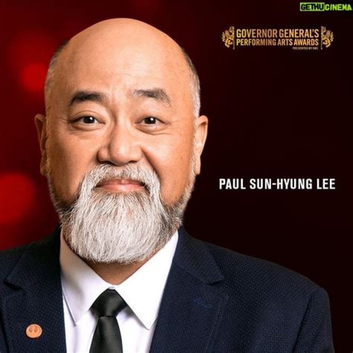 Paul Sun-Hyung Lee biografía, edad, altura, esposo, net worth, familia
