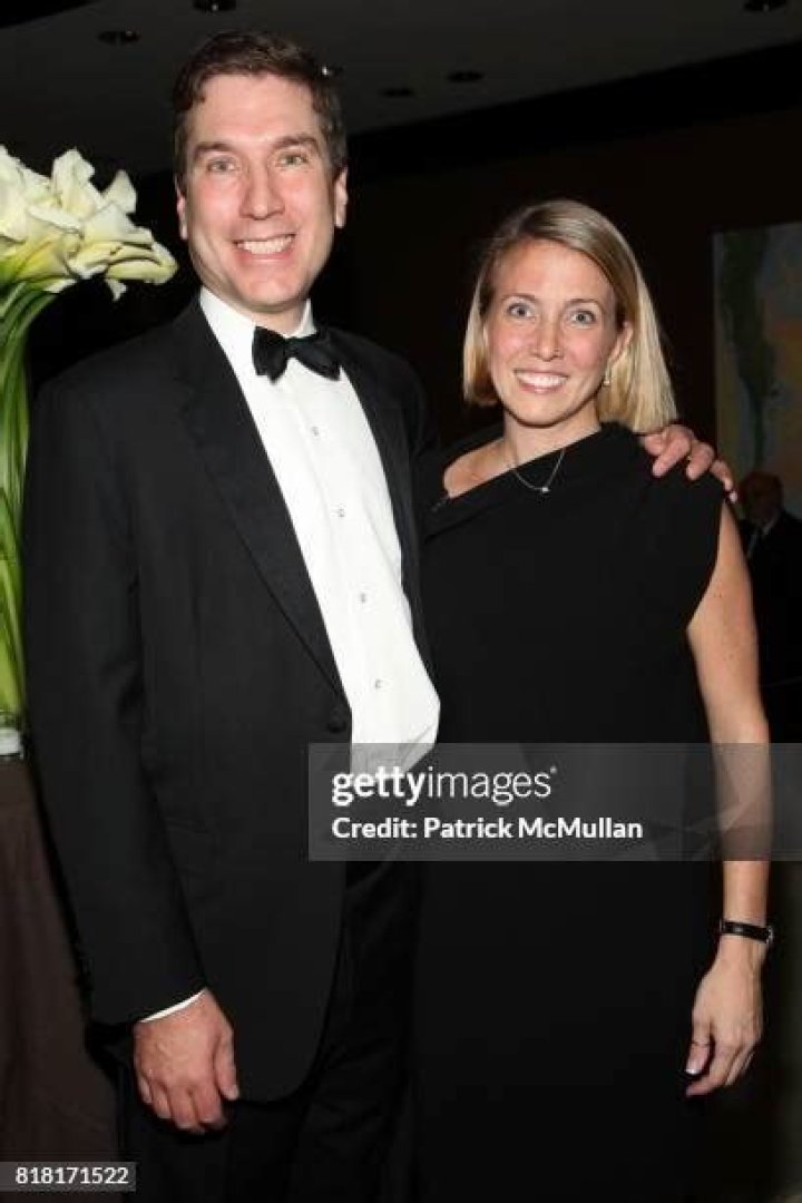 Paul Taubman biografía, edad, altura, esposo, net worth, familia