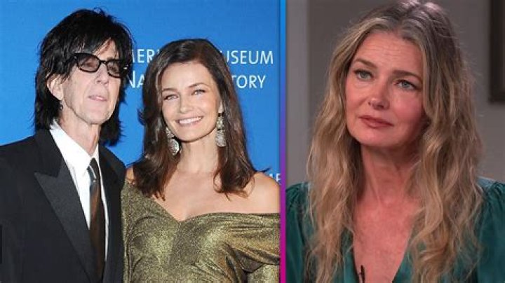 Paulina Porizkova Biography, Age, Height, Husband, Net Worth, Family