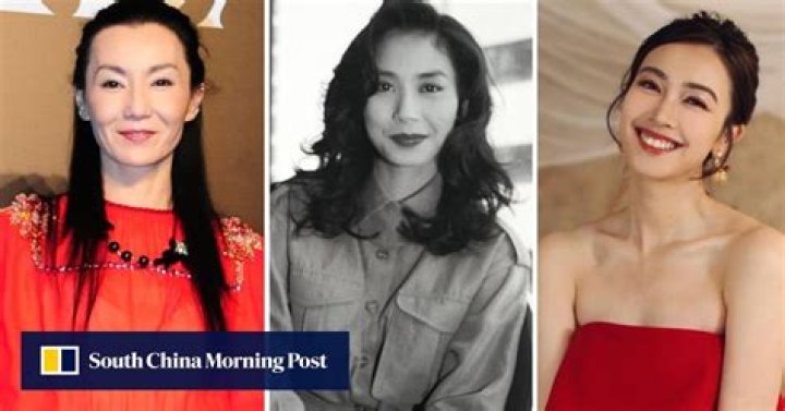 Pauline Yeung Biography, Age, Height, Husband, Net Worth, Family