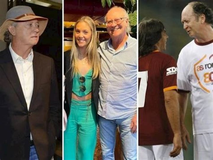 Paulo Roberto Falcão Biography, Age, Height, Wife, Net Worth, Family