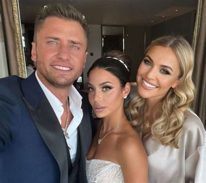 Pavel Priluchny Biography, Age, Height, Wife, Net Worth, Family
