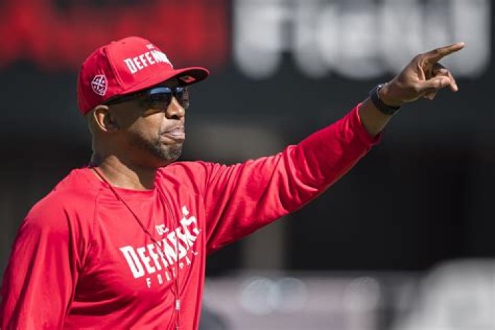 Pep Hamilton Biography, Age, Height, Wife, Net Worth, Family