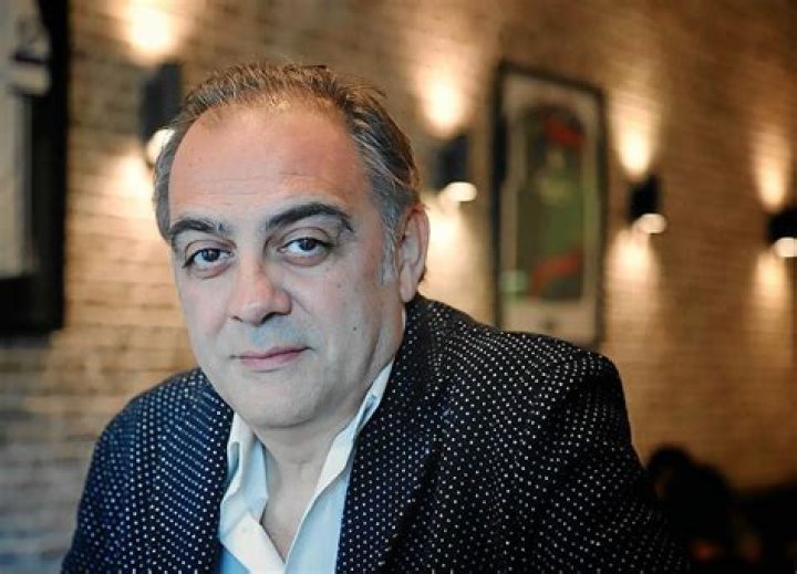 Pep Tosar Biography, Age, Height, Wife, Net Worth, Family