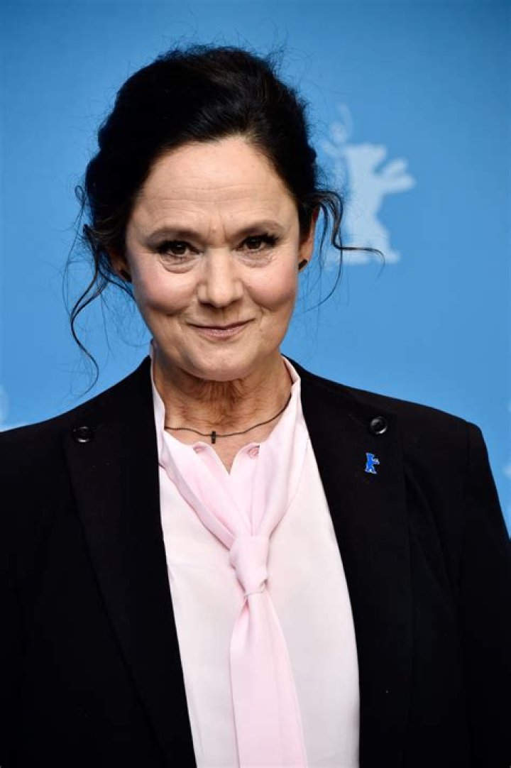 Pernilla August Biography, Age, Height, Husband, Net Worth, Family