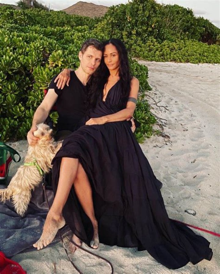 Persia White Biography, Age, Height, Husband, Net Worth, Family