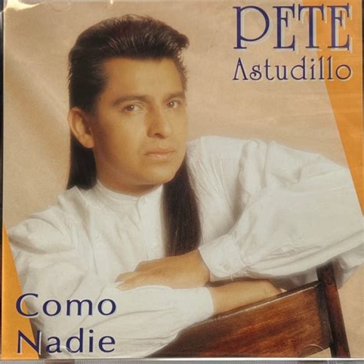 Pete Astudillo biografía, edad, altura, esposo, net worth, familia