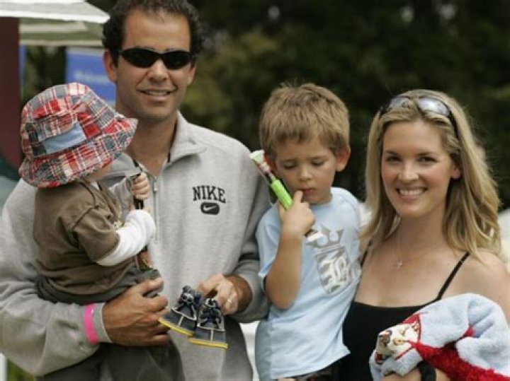 Pete Sampras Biography, Age, Height, Wife, Net Worth, Family