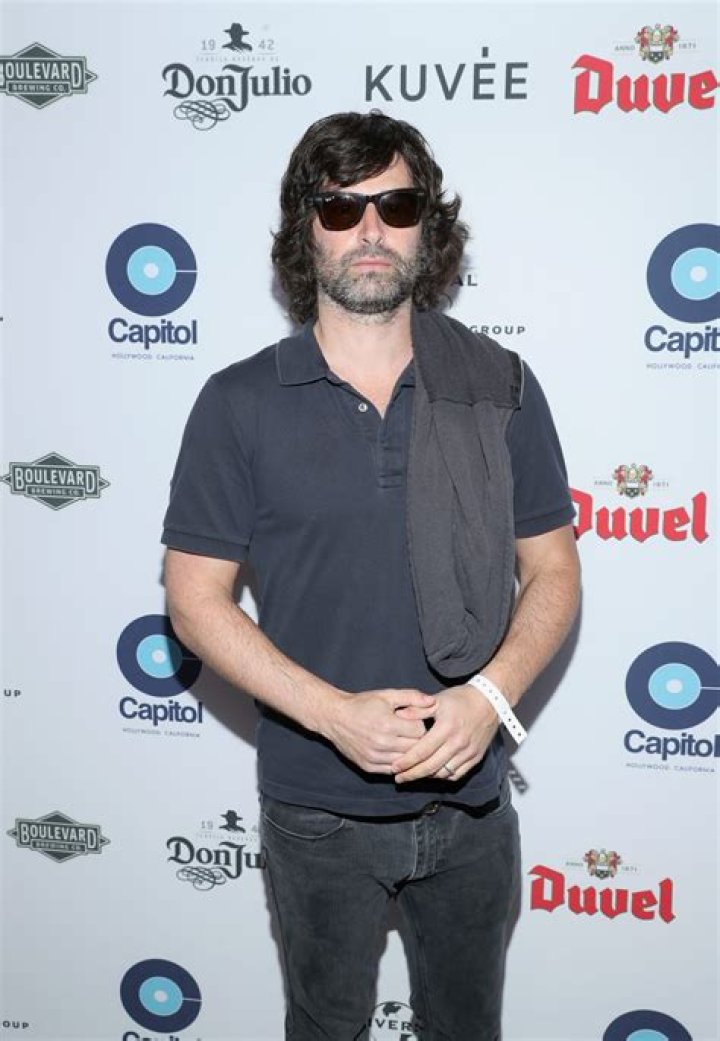 Pete Yorn Biography, Age, Height, Wife, Net Worth, Family