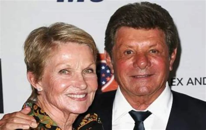 Peter Avalon Biography, Age, Height, Wife, Net Worth, Family