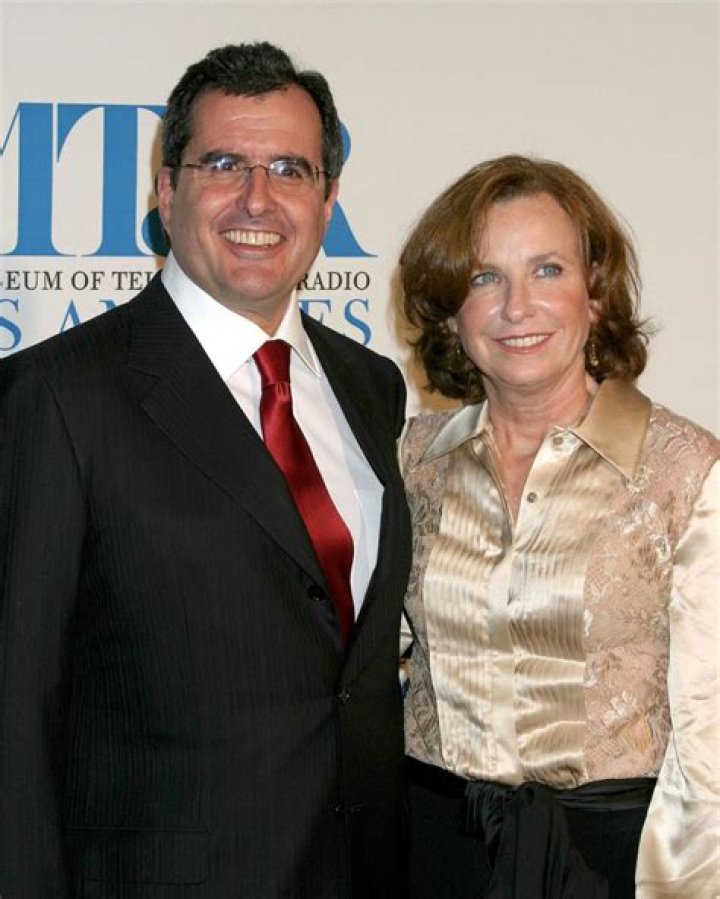 Peter Chernin Biography, Age, Height, Wife, Net Worth, Family
