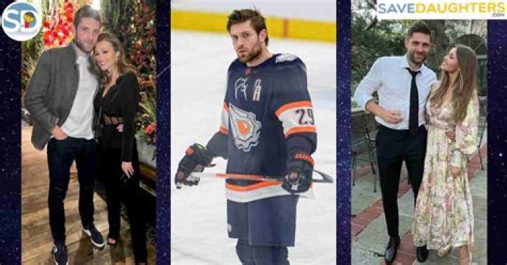 Peter Draisaitl Biography, Age, Height, Wife, Net Worth, Family