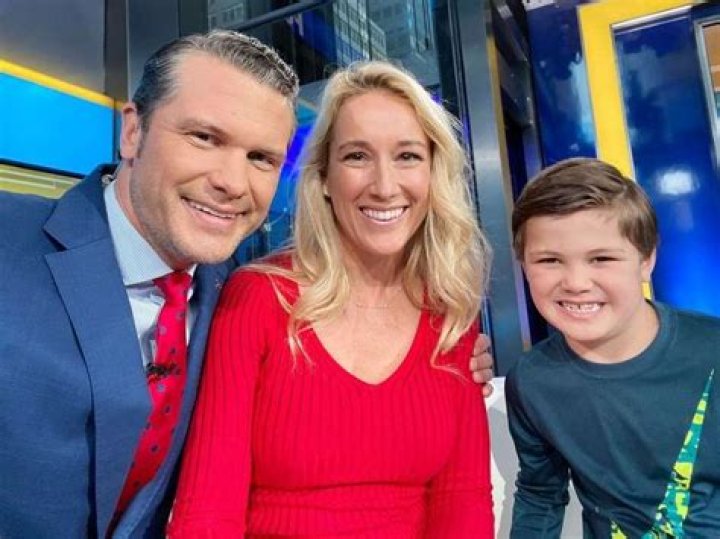 Peter Konz Biography, Age, Height, Wife, Net Worth, Family