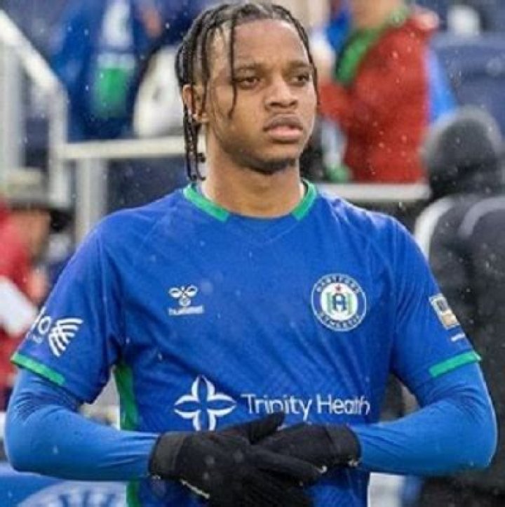 Peter-Lee Vassell Biography, Age, Height, Wife, Net Worth, Family