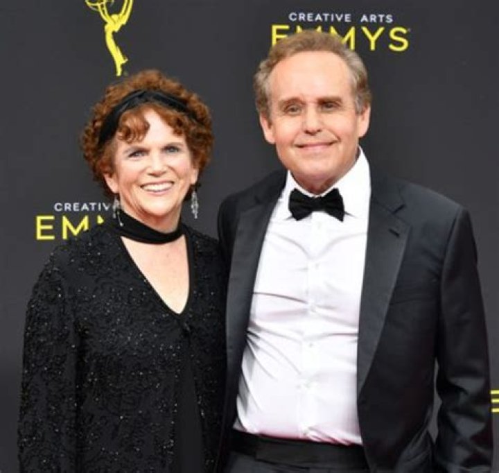 Peter MacNicol Biography, Age, Height, Wife, Net Worth, Family