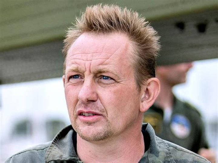 Peter Madsen Biography, Age, Height, Wife, Net Worth, Family