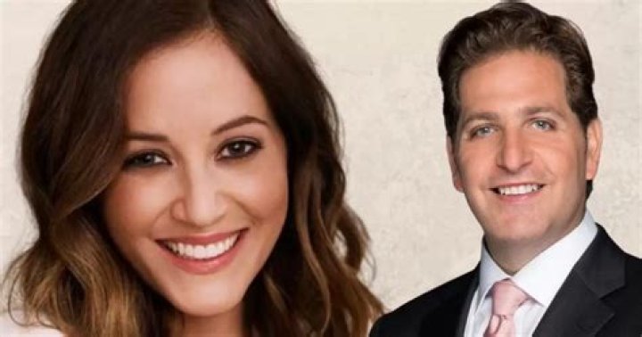 Peter Schrager Biography, Age, Height, Wife, Net Worth, Family