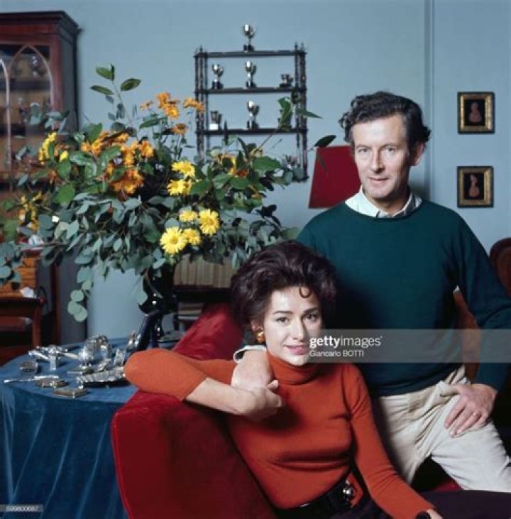 Peter Townsend Biography, Age, Height, Wife, Net Worth, Family