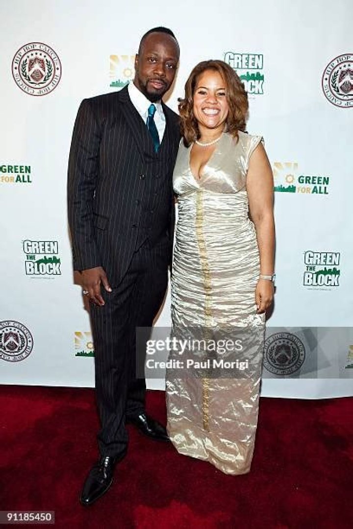 Phaedra Ellis-Lamkins Biography, Age, Height, Husband, Net Worth, Family