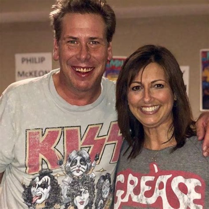 Philip McKeon Biography, Age, Height, Wife, Net Worth, Family