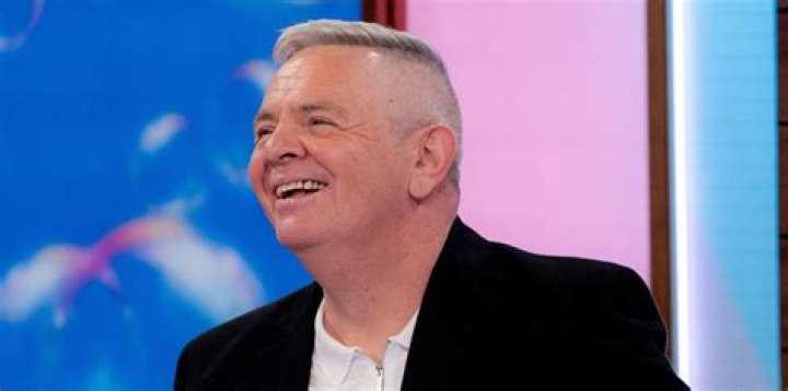 Philip Middlemiss Biography, Age, Height, Wife, Net Worth, Family