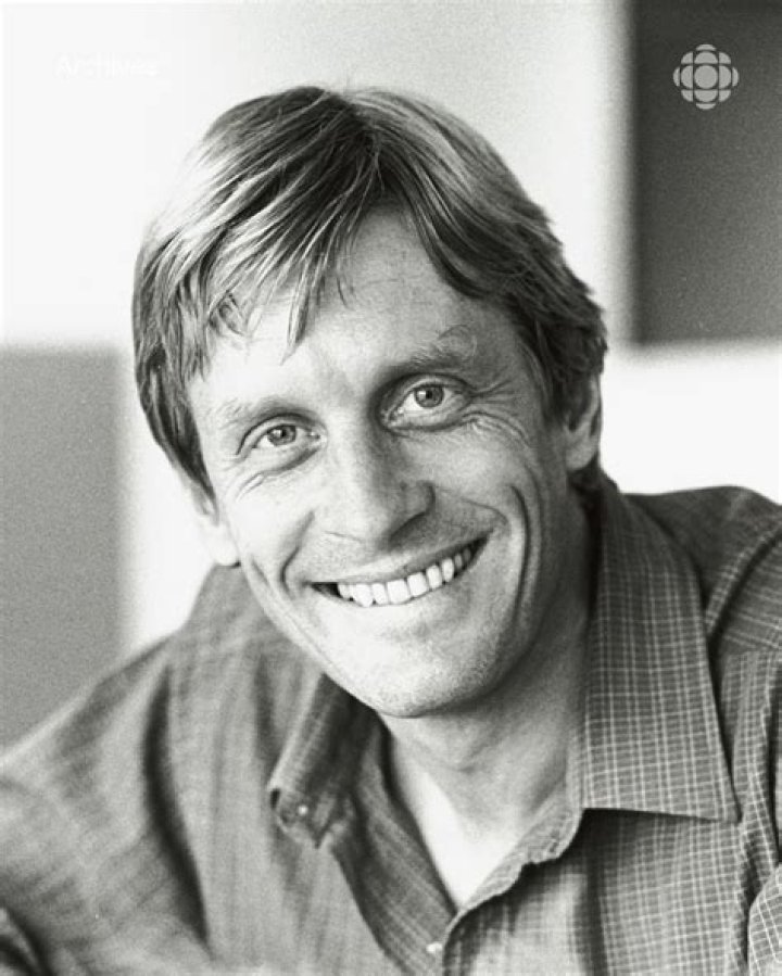 Philippe Delorme Biography, Age, Height, Wife, Net Worth, Family