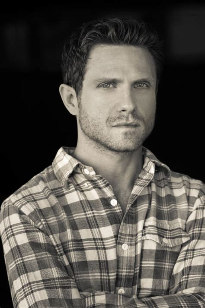 Phillip Andrew Morton Biography, Age, Height, Wife, Net Worth, Family
