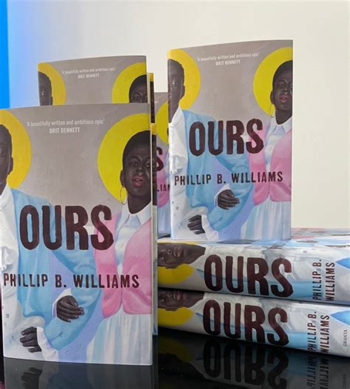 Phillip B. Williams Biography, Age, Height, Wife, Net Worth, Family