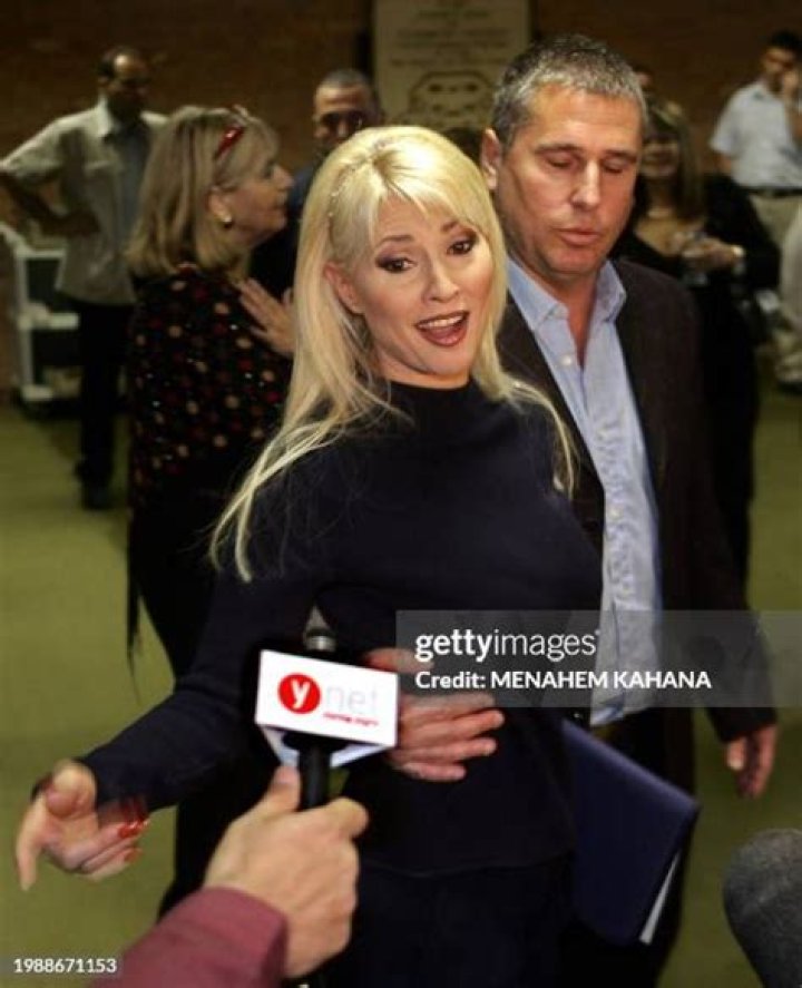 Pnina Rosenblum Biography, Age, Height, Husband, Net Worth, Family