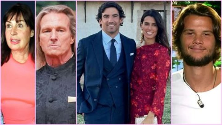 Pocholo Martínez-Bordiú Biography, Age, Height, Wife, Net Worth, Family