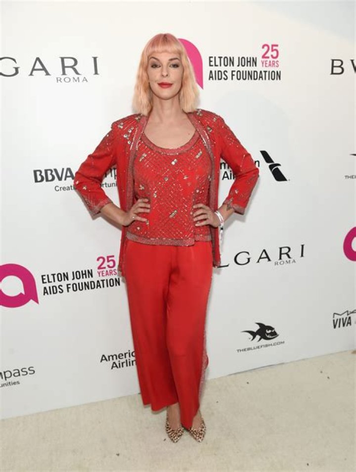 Pollyanna McIntosh Biography, Age, Height, Husband, Net Worth, Family
