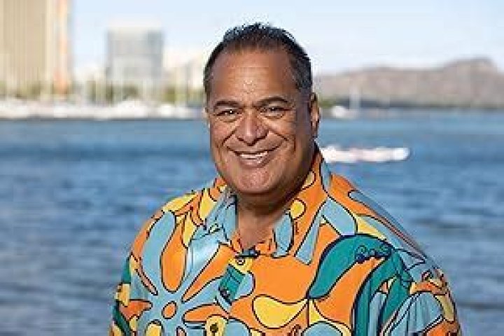 Pomaika'i Brown biografía, edad, altura, esposo, net worth, familia