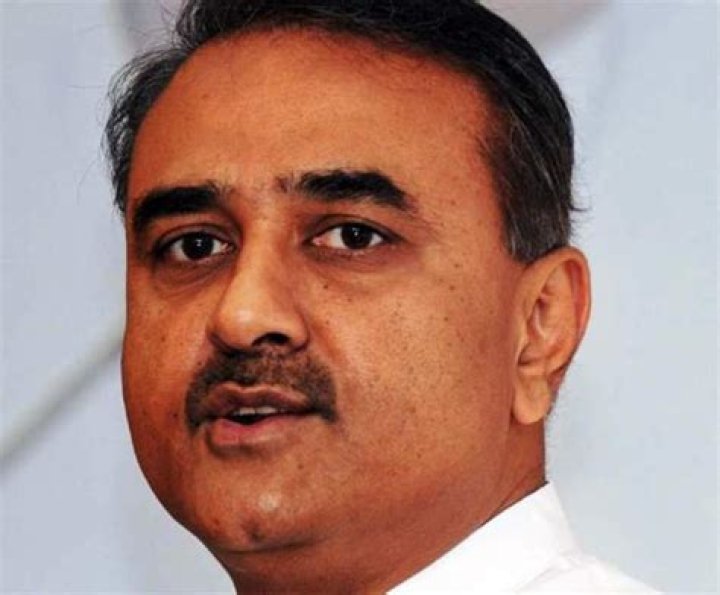 Praful Patel Biography, Age, Height, Wife, Net Worth, Family