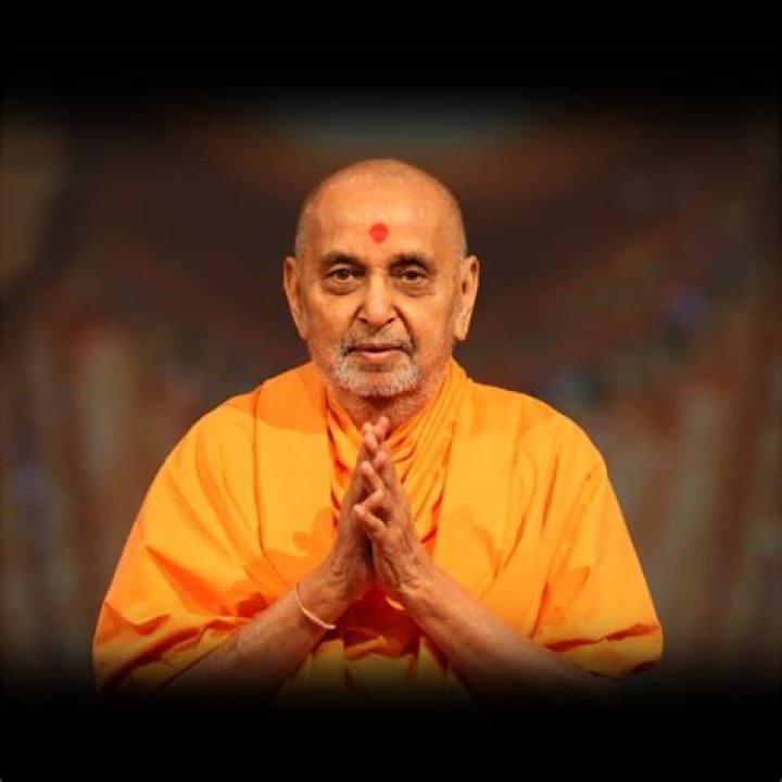 Pramukh Swami Maharaj Biography, Age, Height, Wife, Net Worth and Family