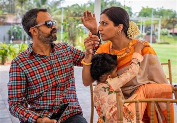 Prashanth Neel Biography, Age, Height, Wife, Net Worth, Family