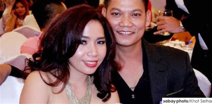 Preap Sovath Biography, Age, Height, Wife, Net Worth, Family